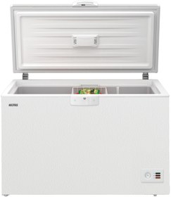 Resim Altus AL 2298 E Sandık Tipi 298 Litre Yatay Derin Dondurucu 