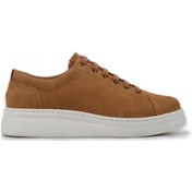 Resim Camper K200645 Runner Up Günlük Sneakers Kahverengi Kadın Spor Ayakkabı Kahverengi 