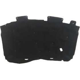 Resim Wisco Opel Vectra A Motor Kaput Izolasyon 1162465 