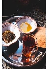 Resim Reyada Kahvaltılık Ekstra Zahter 500 G 