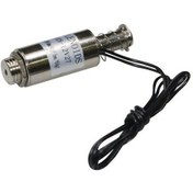 Resim 12V Selenoid Bobin 1632S-12V27 