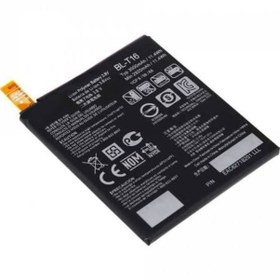 Resim Lg G Flex 2 H955 Batarya Bl-T16 