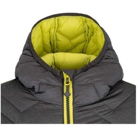 Resim Kilpi Çocuk Unisex Kayak Montu 122 Gri 