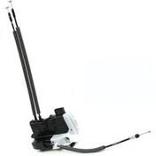 Resim Hyundai İx35 2010-2015 Merkezi Kilit Motoru 