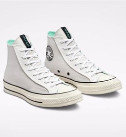 Resim Converse Chuck 70 See Beyond Kadın Gri Sneaker 