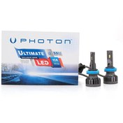 Resim Photon Ultimate H11 12-24v Led Headlight Ul2329 