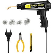 Resim Hallow-70w Plastik Kaynak Makinesi, Sıcak Zımba Plastik Tamir 