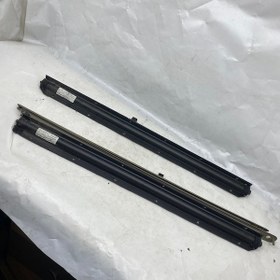 Resim Volvo S40 Kapı Perdesi Sol/Sağ 2000-2005 30634942 Orijinal Çıkma - Sağ 