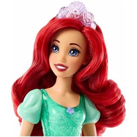 Resim Hlw10 Disney Prenses - Ariel 