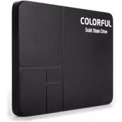 Resim Colorful SL300 128GB SATA 3 SSD 