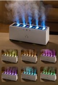 Resim cephanegsm 273 DİNAMİK LEDLİ HAVA NEMLENDİRİCİ 