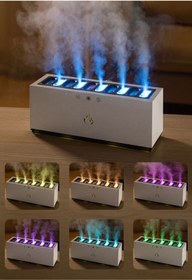 Resim cephanegsm 273 DİNAMİK LEDLİ HAVA NEMLENDİRİCİ 