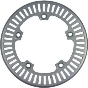 Resim Qj FORTRESS350 Ön Disk Fren Abs Sacı 