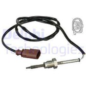 Resim EGZOZ SICAKLIK SENSORU A3 LEON OCTAVIA III GOLF VII 1.6 TDI CLHA CLHB CRKA CRKB DELPHI TS30090 OEM EGZOZ SICAKLIK SENSORU A3 LEON OCTAVIA III GOLF VII 1.6TDI CLHA CLHB CRKA CRKB DELPHI TS30090