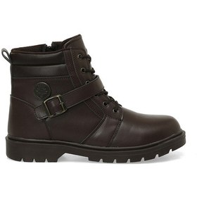 Resim Kinetix Sımo G 4pr Kahverengi Erkek Çocuk Biker Bot 000000000101924806 Kahverengi 