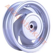 Resim Arka Jant Spacy - Alpha - Actıva S [] Arka Jant 