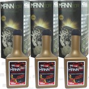 Resim Mannbor İçerikli Enjektör Pompa Temizleyen Dizel Katkı250Ml 3Lü N11.43 