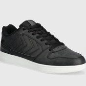 Resim hummel St. Power Play Siyah Erkek Sneaker 222815-1227 