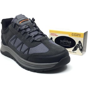 Resim Taşpınar Ayakkabı Wickers Ortopedik Erkek Günlük Rahat Kışlık Spor Ayakkabı Bağcıklı 1.Sınıf Yeni Sezon 40-44 