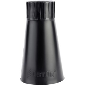 Resim Üstün Baskı Trafik Konisi Adaptörü 