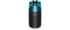 Resim Dyson Hushjet™ Kompakt Hava Temizleyici Siyah Turkuaz 