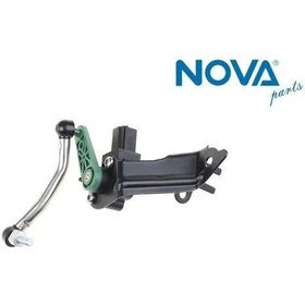 Resim Nova 8r0941285d Far Seviye Ayar Sensörü Ön Sol - Audia5 2009-2017 