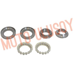 Resim MOTO ULUSOY Honda Cbr 125 Cbf 150-250 Maşa Furş Takımı 