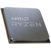 Resim Amd Ryzen 5 5600x 3.7 Ghz Soket Am4 32 Mb Cache 65 W Işlemci Tray 