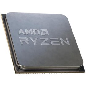 Resim Amd Ryzen 5 5600x 3.7 Ghz Soket Am4 32 Mb Cache 65 W Işlemci Tray 