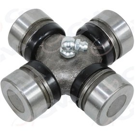 Resim Gva 4881001 Mafsal İstavrozu Isuzu D-max 2.5l 04-06 Nkr13 2.8l 88-96 Tfr 2.5l 88-01 Ön-arka Ölçü: İçten Segm Anlı Boy:53 X Kafa Çapı:29 8-94238-930-1 