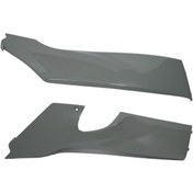 Resim Genel Markalar Marşbiyel Sağ Sol Takım Nardo Gri Honda Dio 110 