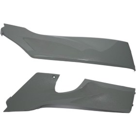 Resim Genel Markalar Marşbiyel Sağ Sol Takım Nardo Gri Honda Dio 110 