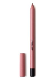 Resim Inglot Krem Soft Dudak Kalemi Sunset Blush 04 