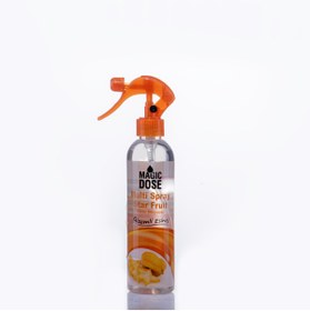 Resim MAGIC DOSE MULTI SPRAY "STAR FRUIT" 350ML 