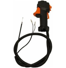 Resim Kabze Komple Palmera Bg430-520 Motorlu Sırt Tırpan 