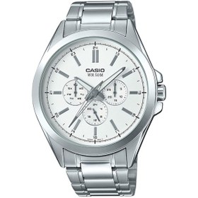 Resim Casio MTP-SW300D-7ADF Erkek Kol Saati 