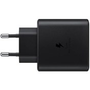 Resim Teffe Samsung Galaxy S21 Uyumlu Ultra 5g Ta80 45w Pd Type-c Şarj Adaptörü Ve Type C Kablo 