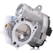 Resim Peugeot 206 1.4 Benzinli 16 Valf Gaz Kelebeği Psa Marka 1635.W2 