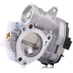 Resim Peugeot 206 1.4 Benzinli 16 Valf Gaz Kelebeği Psa Marka 1635.W2 