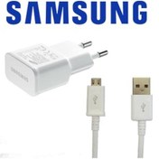 Resim Axya Samsung S3 S4 S5 Mini Note 2 3 4 Neo Şarj Cihazı Aleti 