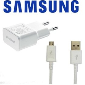 Resim Axya Samsung S3 S4 S5 Mini Note 2 3 4 Neo Şarj Cihazı Aleti 