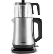 Resim Homend Royaltea Elegant 1777H Çay Makinesi 