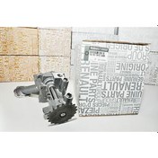 Resim RENAULT 150101308R Yağ Pompası CLIO II Kangoo Megane Laguna Scenic Espace Trafic II 1.9 DCI 1.9 Dtı 