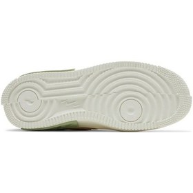 Resim Nike Kadın Air Force 1 Fontanka Do6719-100 Çok Renkli 