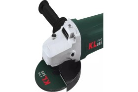 Resim Ayscore KLBT87230 2600 W 230 mm Büyük Taşlama 