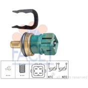 Resim Facet 7.3260 Hararet Musuru Yesıl Ibıza Iıı Octavıa Bora Golf Iv Caddy Passat Polo Transporter 