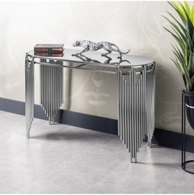 Resim Piyano Model Lüx Paslanmaz Dresuar Ultra Lak Kaplama - 80CM 