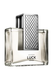 Resim Avon Luck Erkek Parfüm Ve Perceive Kadın Parfüm Paketi 
