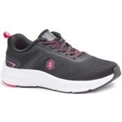 Resim Lumberjack 23y Santy G Siyah Bayan Ayakkabı Bayan Spor Siyah 