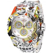 Resim Invicta 27095 27095 Bolt Zeus 52 MM Erkek Kol Saati 